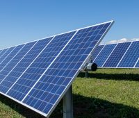 SunShare Solar Field