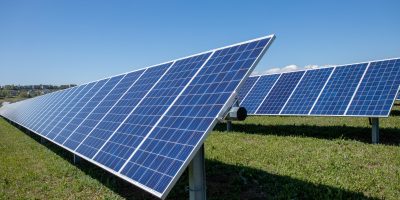 SunShare Solar Field