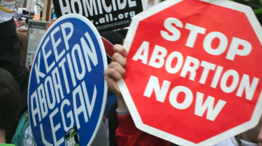 Anti-Abortion Activist Challenges Former Teacher for Statehouse Seat