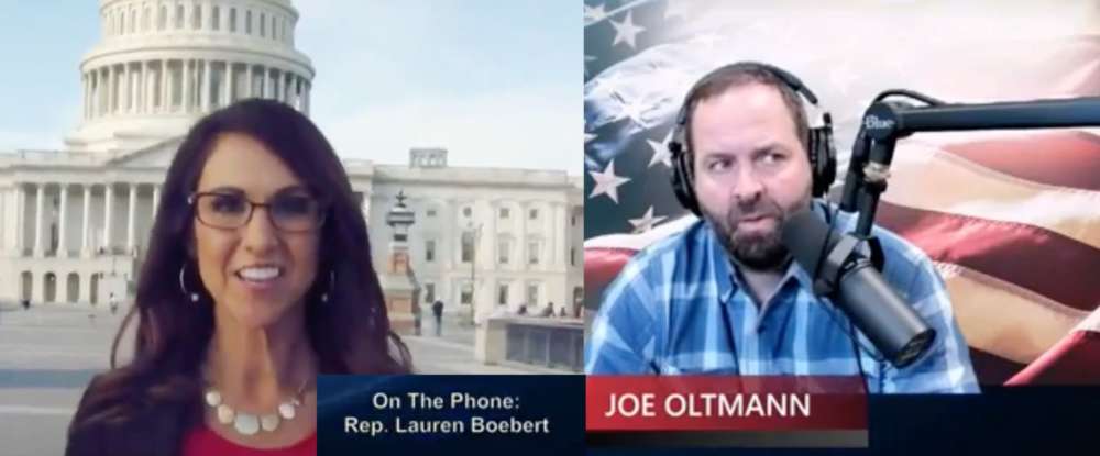 Right-Wing Candidate for GOP Chair Claims To Be Member of ‘Founders Club’ of Conservative Education Group