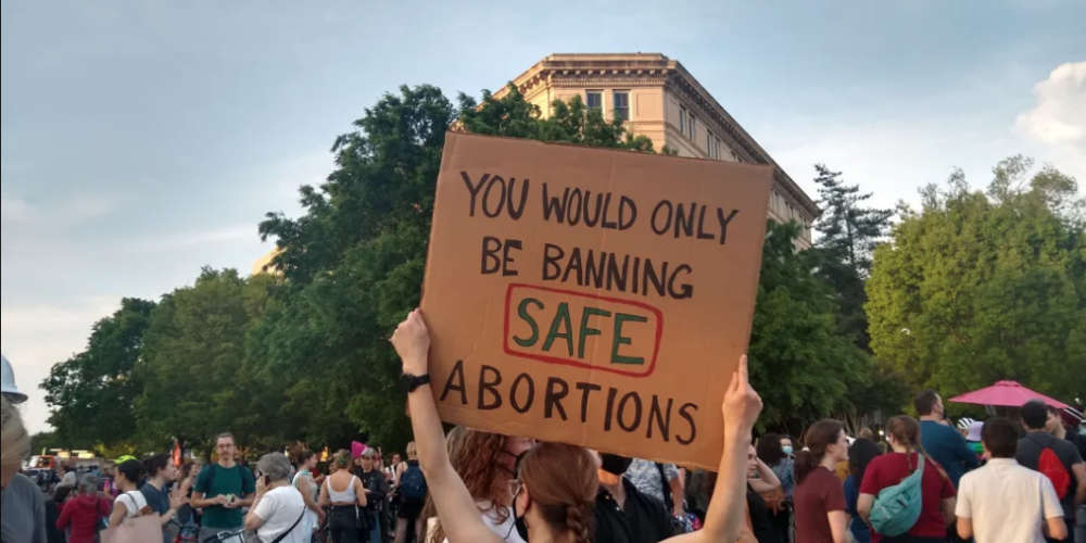 How Colorado Regulates Abortion