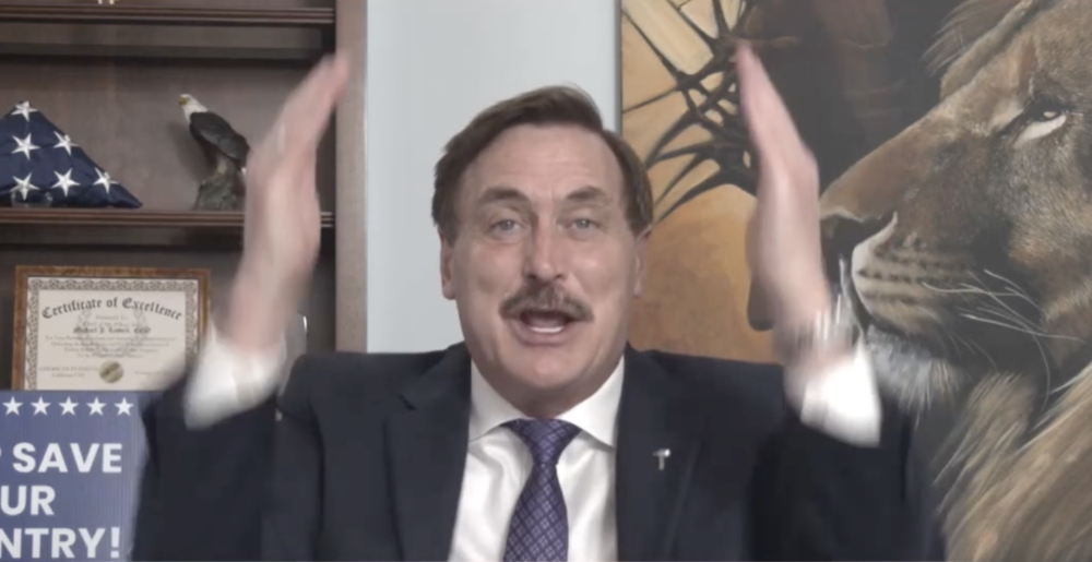 Election Deniers Celebrate Governor Polis’ Freeing of Tina Peters