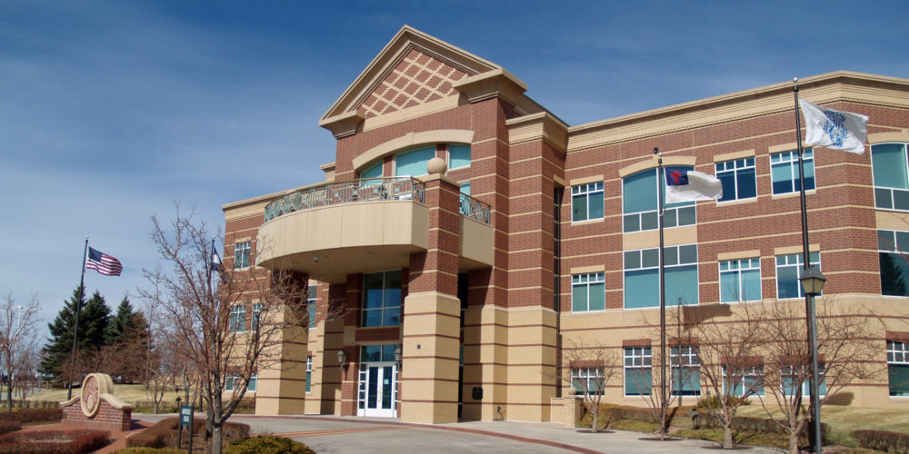 Partners of CO Springs Ministry Push Laws on Gender, Speech, Conscience Nationwide