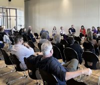 Emergency Medicaid Town Hall In Commerce City, 5.20.25