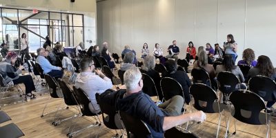 Emergency Medicaid Town Hall In Commerce City, 5.20.25