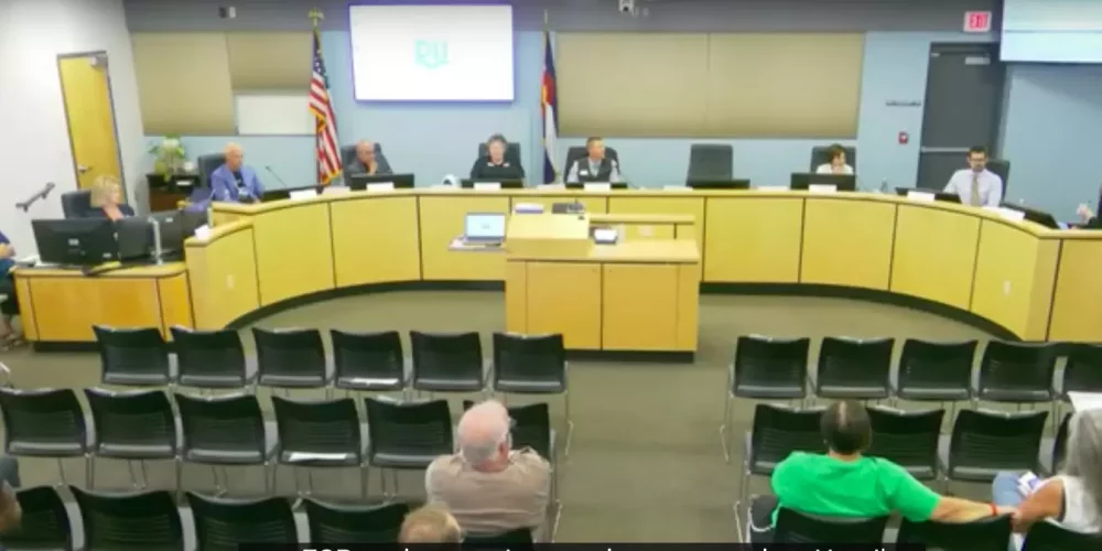 CO Springs School Board Approves $500k for Potential Marketing Firm to Boost Enrollment