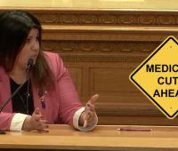 Pugliese Medicaid Rollback