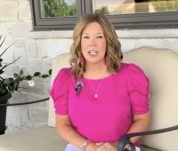 Brandi Bradley promotes her new We The Parents PAC