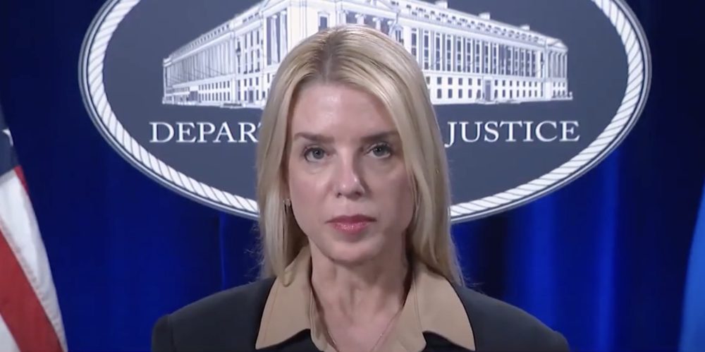 Meet a Colorado Anti-LGBTQ Lawyer Tapped to Lead U.S. Department of Justice’s Gun Rights Division