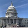 United States Capitol, Washington, D.C. Photo: Casey Quinlan