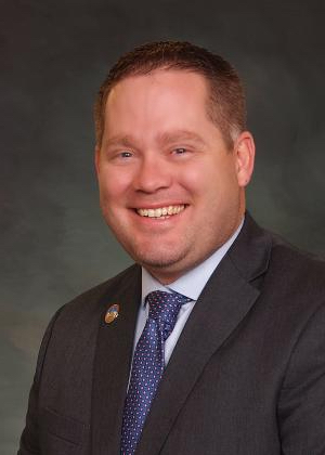 HD24 State Rep. Kyle Mullica