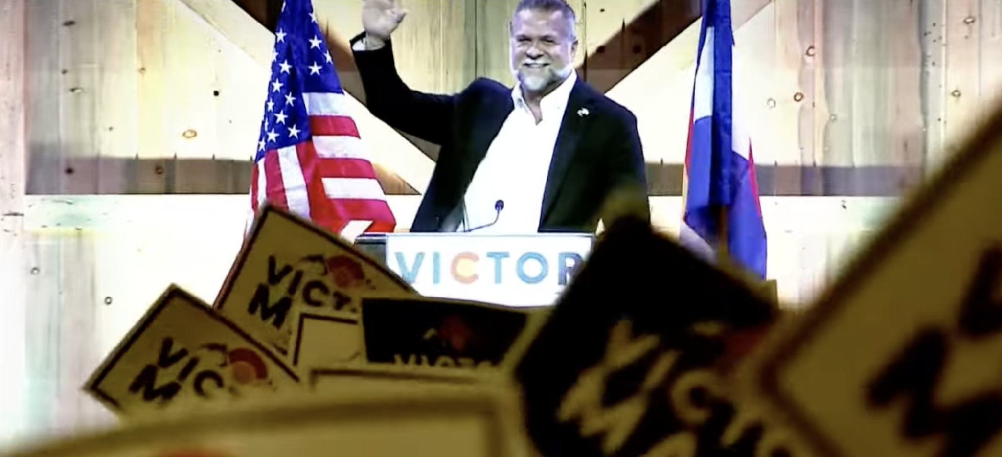 'Marxism' Muddles the GOP Governor Primary