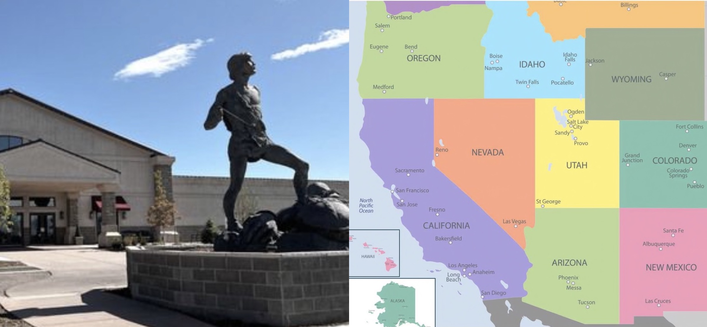 Israeli Christian Influence Campaign