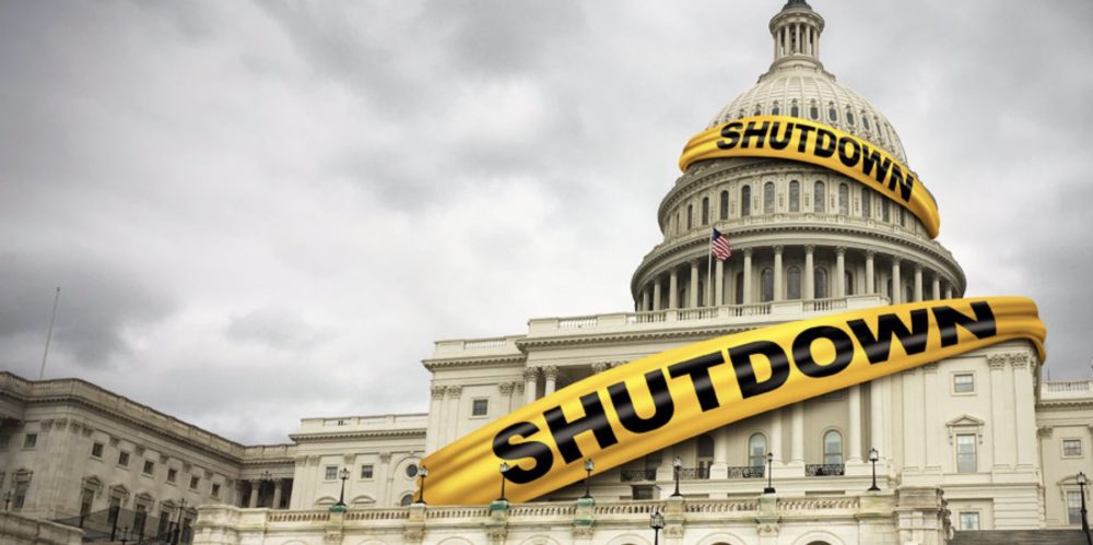 Dem Leaders Make Case for Health Care Tax Credits as Shutdown Drags On