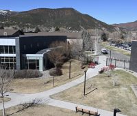 Eagle Valley HS, Gypsum