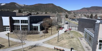 Eagle Valley HS, Gypsum