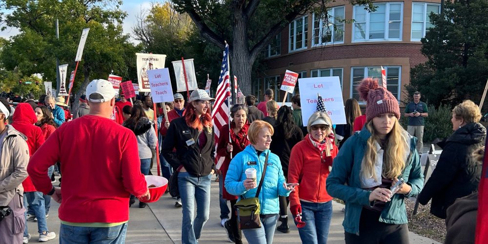 Fever Swamp Review Podcast: School Boarding 2: Elections