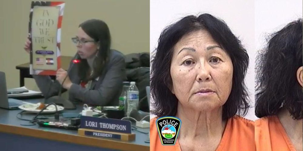 Conservatives Clash in CO Springs School Board Race