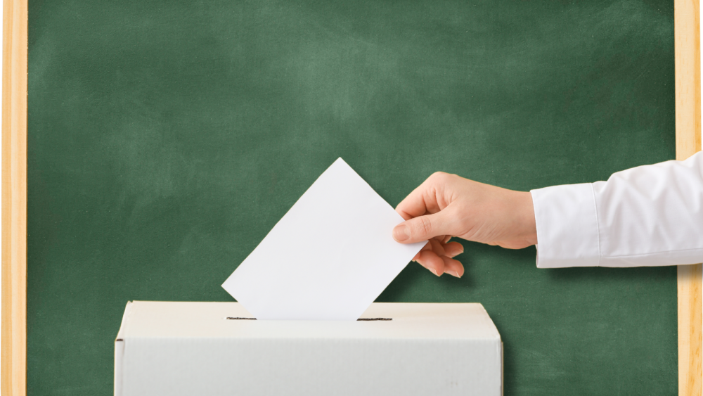 School Board Roundup: Who Won, Who Lost, and Where it’s Too Close to Call