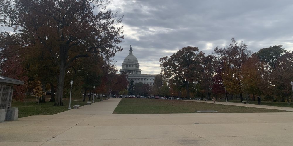 2025 Review: The Colorado Times Recorder’s Reporting from Washington D.C.