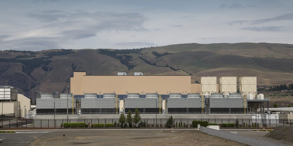 Lawmakers Propose 20-Year Tax Exemption for Data Centers, Enviromental Advocates Push Back