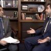 Gabe Evans interview with Vinay Simlot, Nexstar Media, Jan. 12, 2026