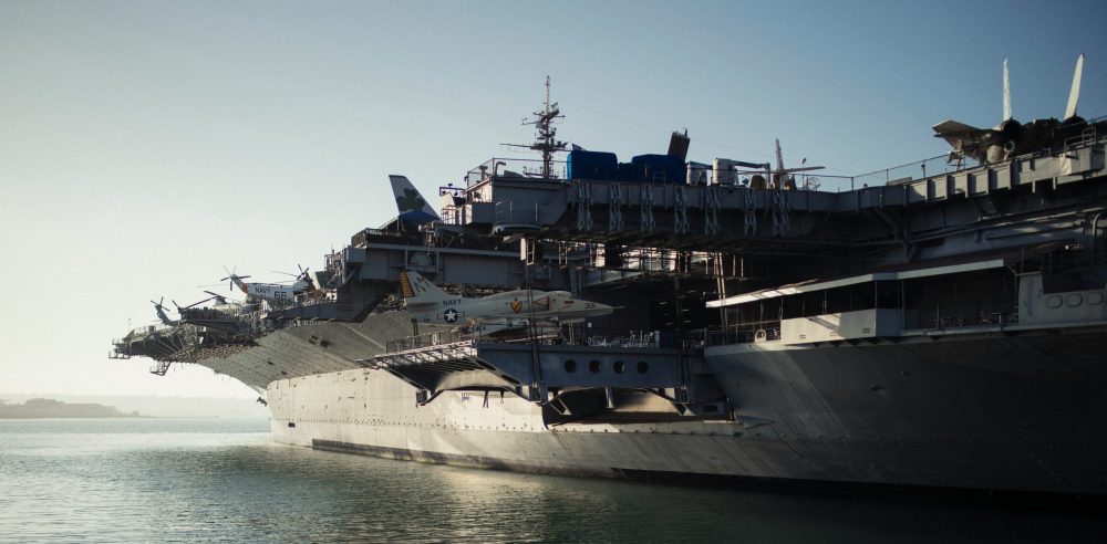 Trump’s Venezuela Raid Unmasks the U.S. Empire