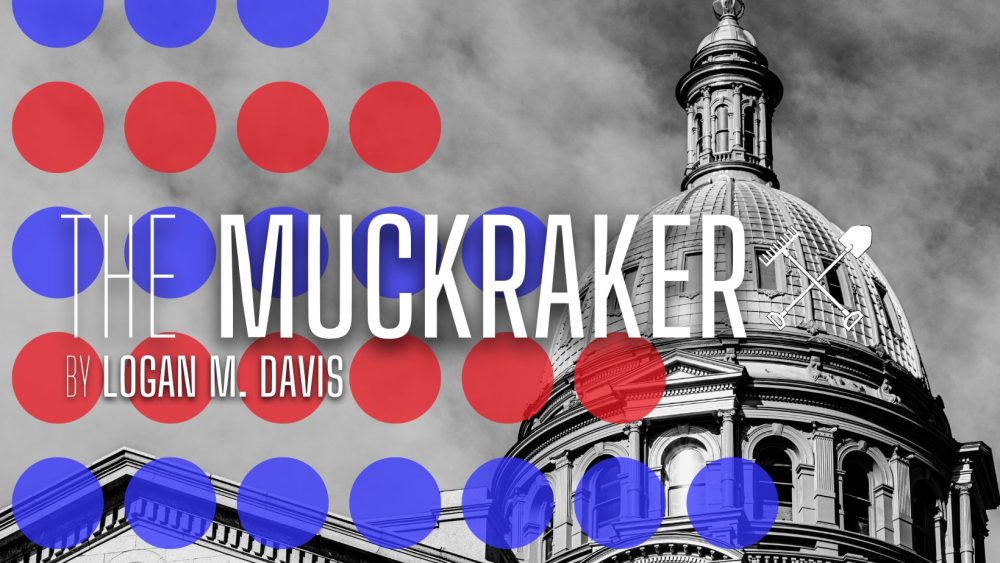 DAVIS: 27% of Colorado Lawmakers are Currently Breaking the Law