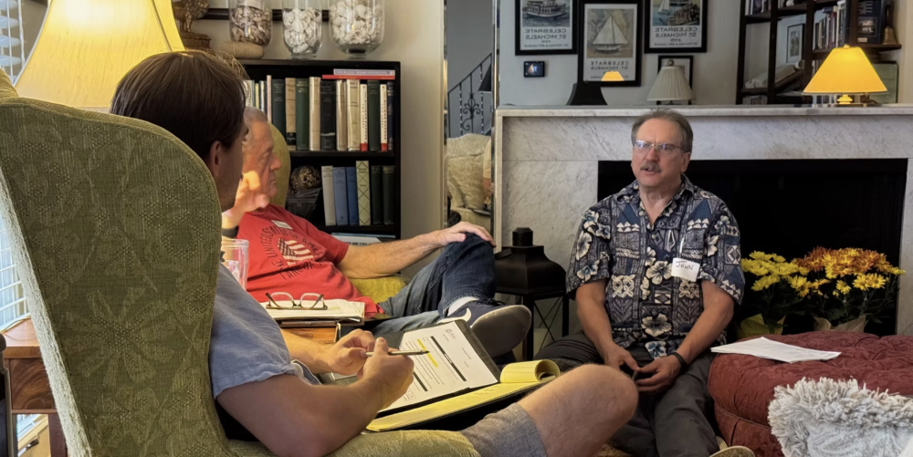 Deep Canvassing in Colorado’s Tossup District Could Be What Gives Rep. Evans the Boot