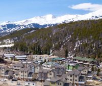 Breckenridge housing