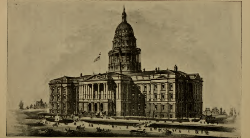 A Debate Over Black Civil Rights in Colorado’s Final Territorial Legislature