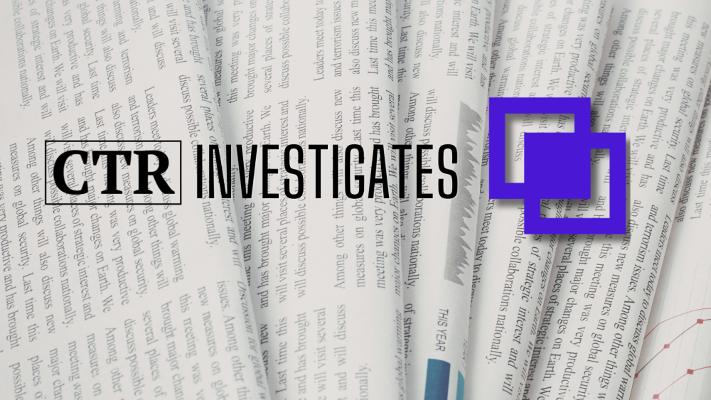 How a Stealth Conservative News Service, Called Center Square, Infects Local Media Across America