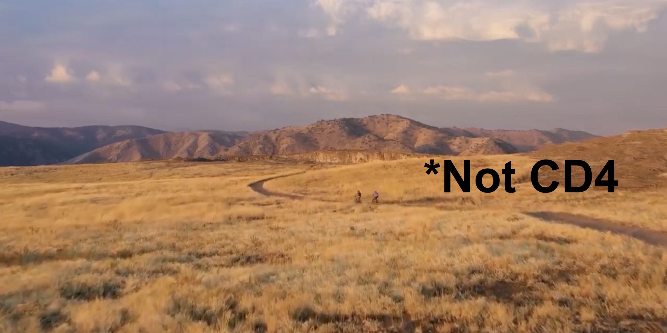 Congresswoman Boebert's February District Recap video uses stock footage from Golden, which is in CD7.