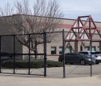 ICE Hold Room in Frederick, Colorado