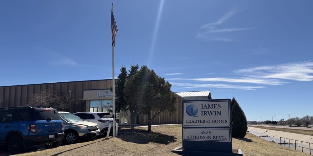 CO Springs Public School Teaching Creationism