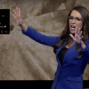 Lauren Boebert shares Moon Landing tweet