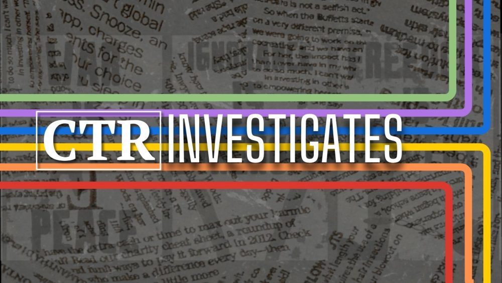 Common Dollars & Common Sense: Inside the Persuasion Machine Shaping Colorado Elections