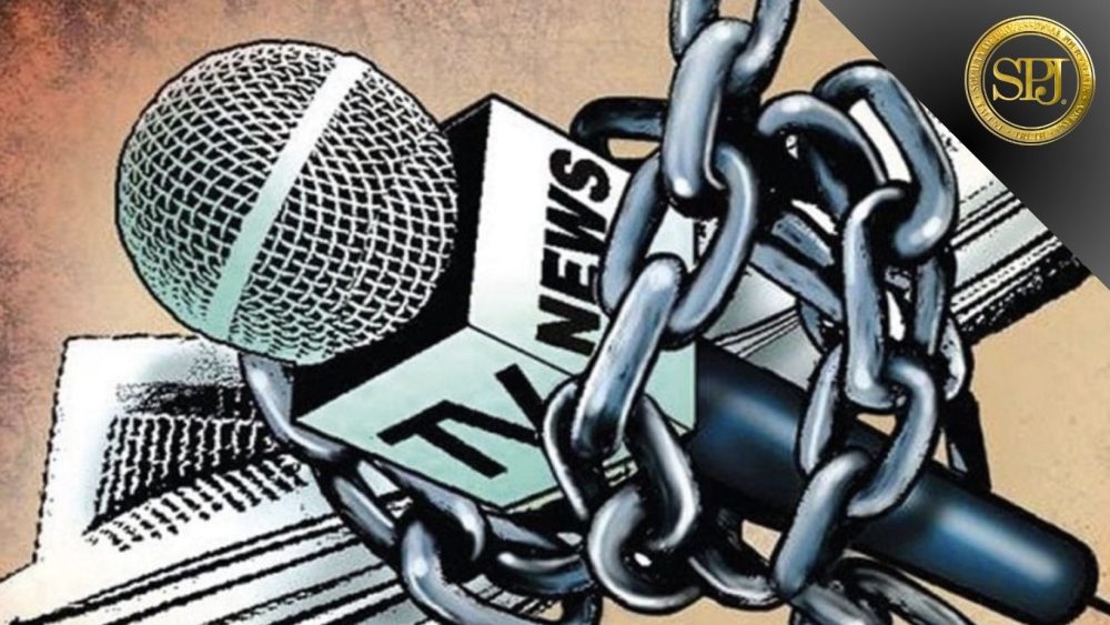 AWARD WINNER: Five CO Springs News Outlets Scrub Their Websites of an Article About the Arrest of Former GOP Council Member