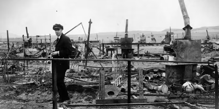 Stories About the Labor Movement Aren’t Widely Known, Even One About a Dramatic Battle in the CO Coalfields