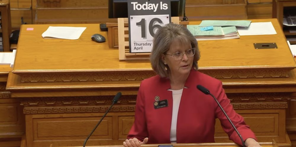Kirkmeyer Supports Ending Programs to Aid Disaster Recovery, Coal Workers, And Improving EMS Heart Attack Response