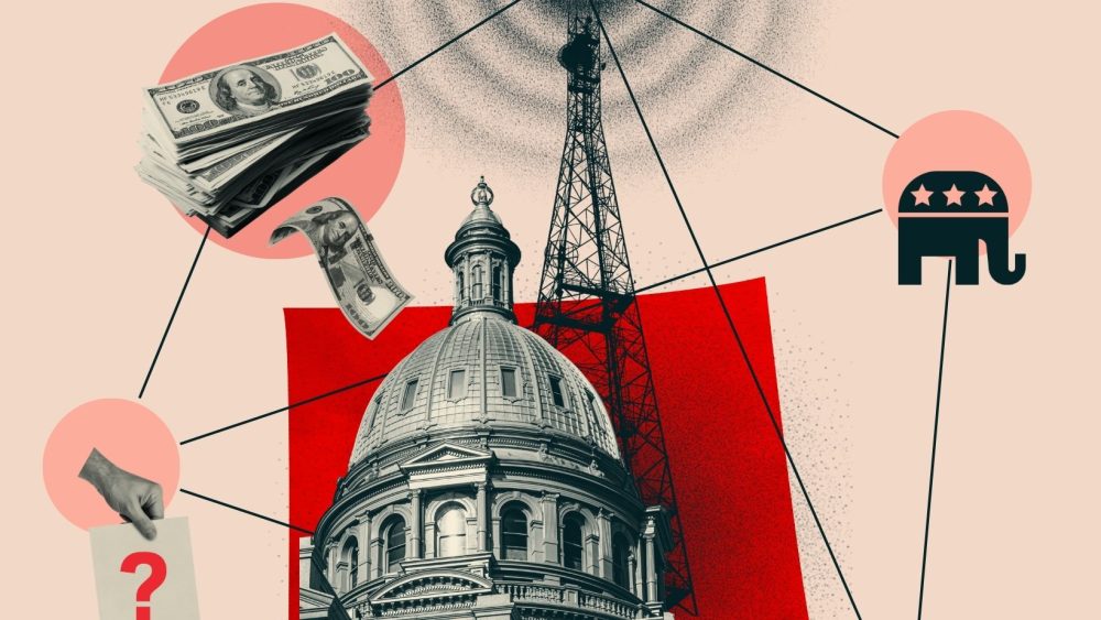 Who Is Advance Colorado? We’re Launching A New Resource to Help Voters Find Out