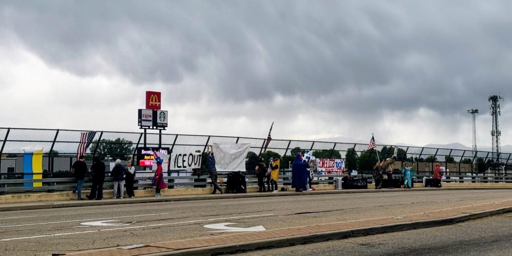 BRIEF: Activists' Connect Hubs in ICE's Network of Jails