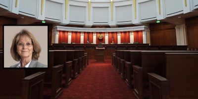 Barb Kirkmeyer Colorado Supreme Court