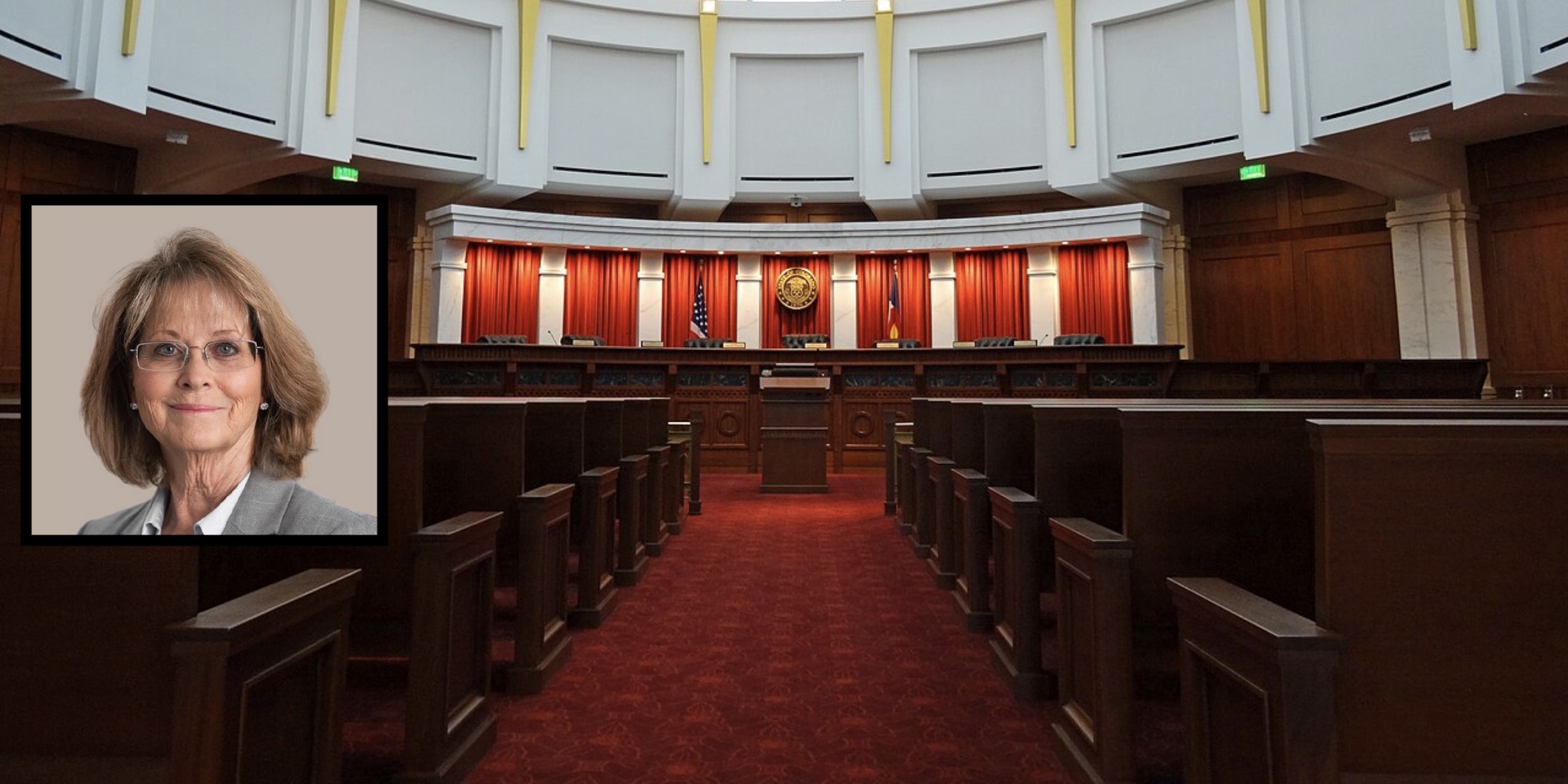 Barb Kirkmeyer Colorado Supreme Court