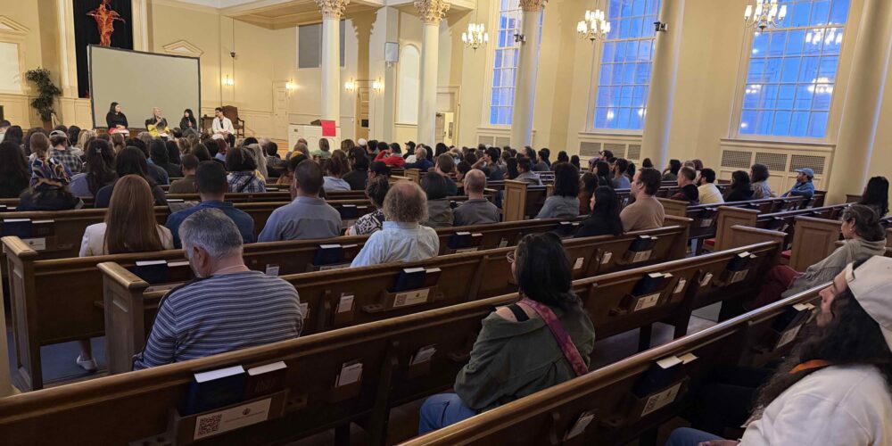 Activists Screen Documentary Films About Immigrants, Promote the Power of Storytelling