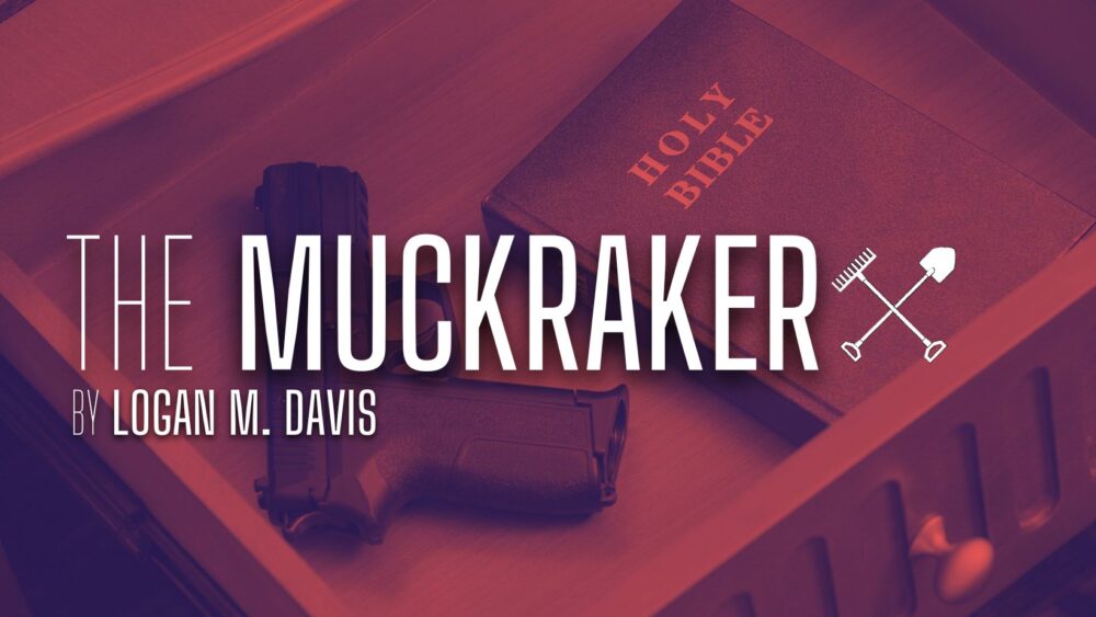 DAVIS: A Christian Terrorist Plot was Foiled and the Media Didn’t Tell You About It