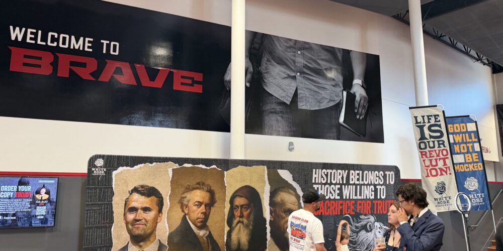 Religious Right Rallies to Save Colorado’s Culture, Just in Time for Elections