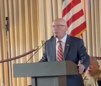 Craig Steiner wins CO GOP chair election 2026