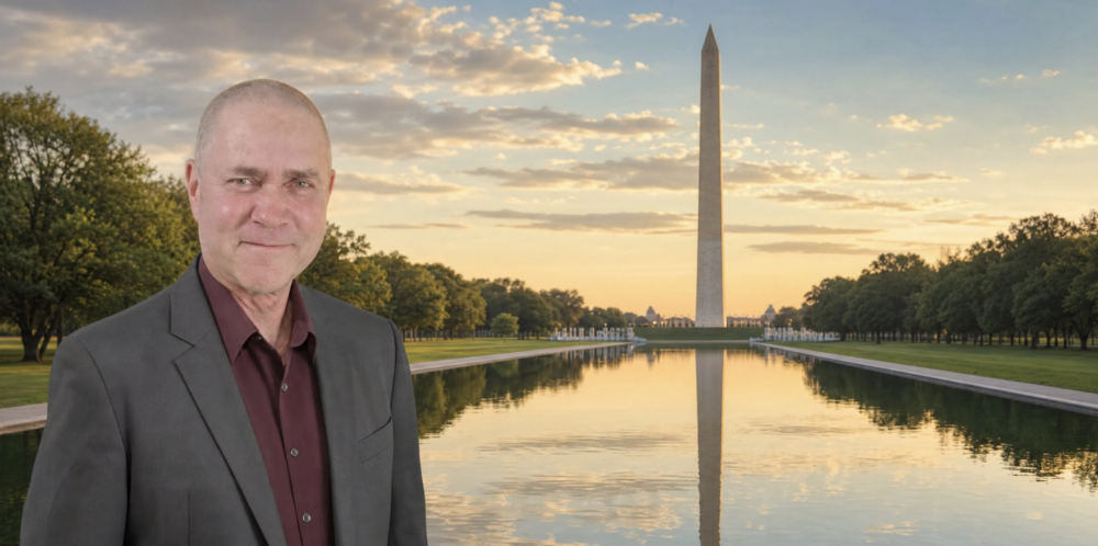 BRIEF: Another Conservative Colorado Lawyer Joins Trump Justice Department