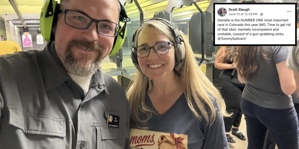 Did a GOP State Rep's Post Attacking a Colleague Violate Legislative Policy?